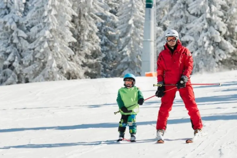 assegurança esquí andorra