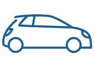 Assegurances per a vehicles: cotxe, moto, …