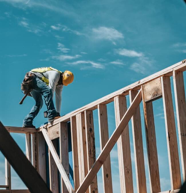 Tot risc construcció