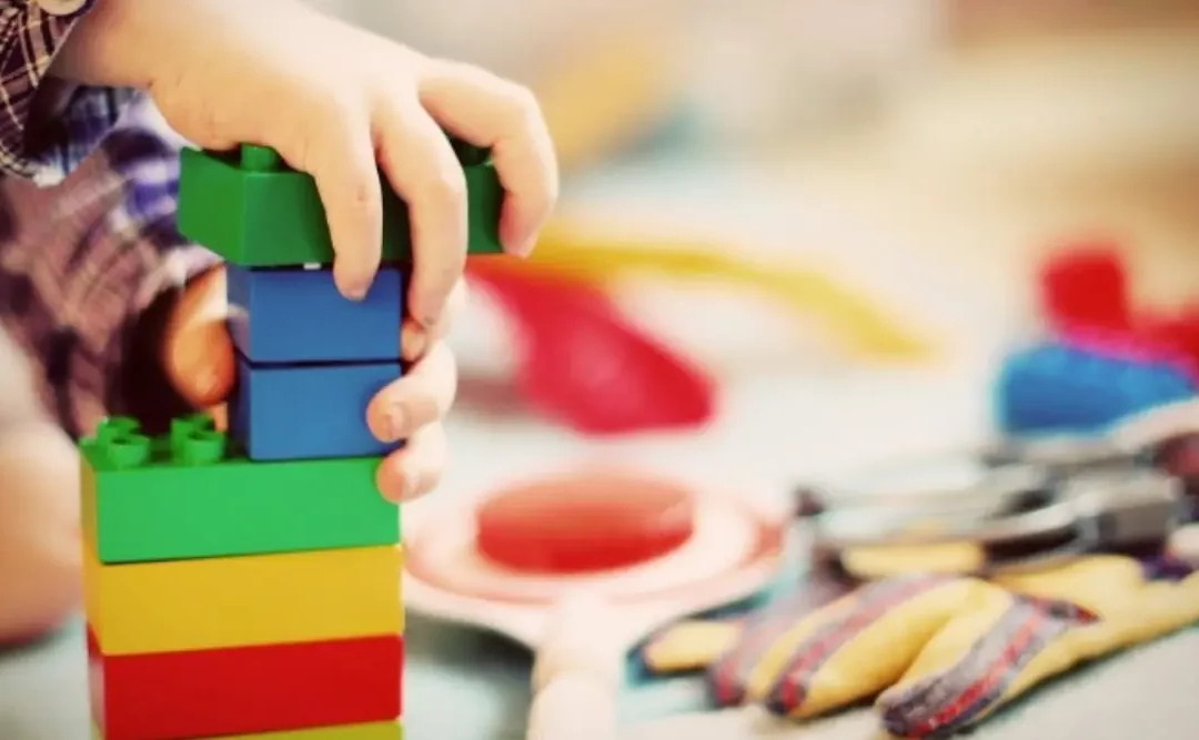 Activities for children during confinement
