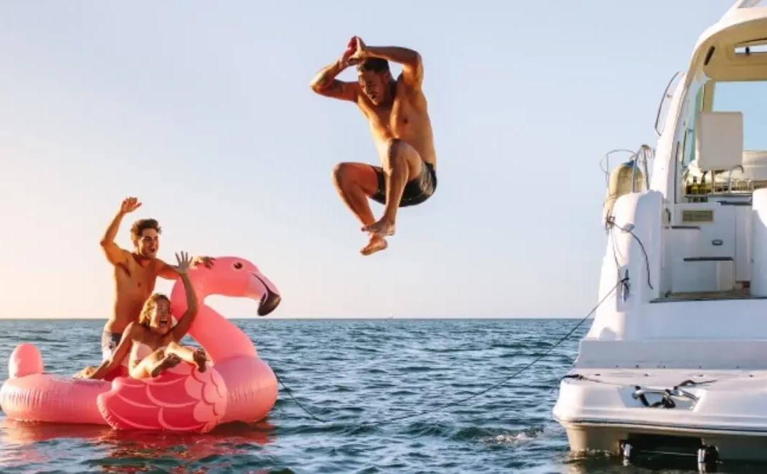Boat Insurance