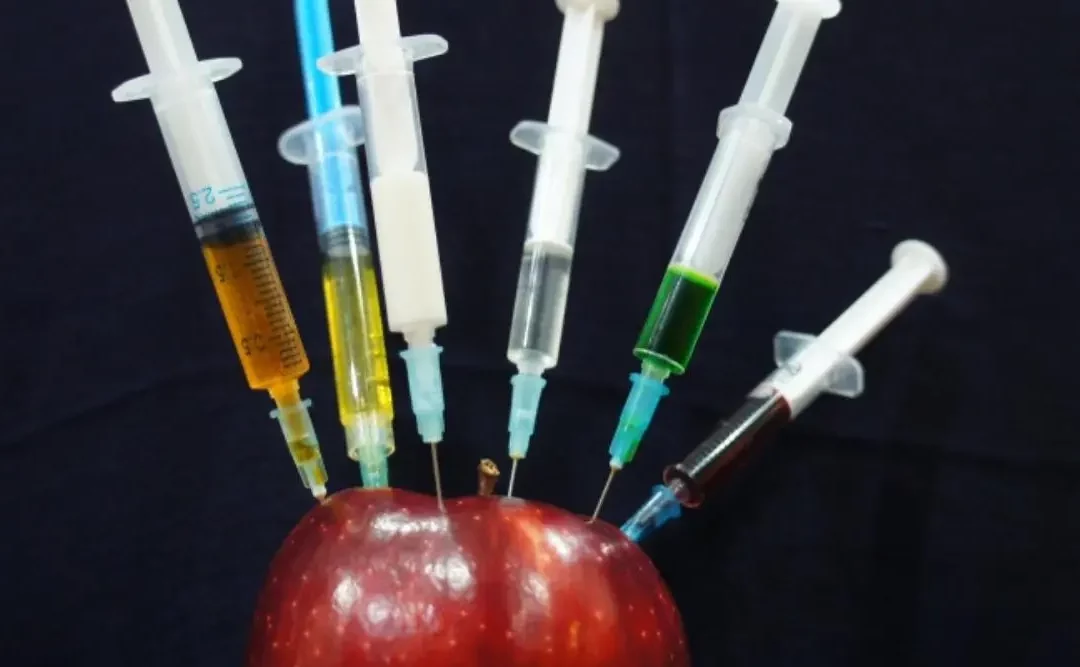 What is the antibody test?